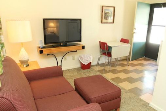 Island Acres Resort Motel主图