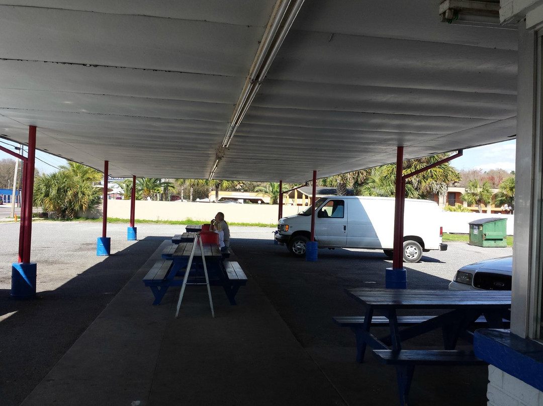 Powell's Dairy Freeze