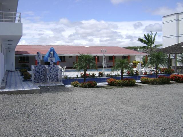 Hosteria Costa de Oro主图