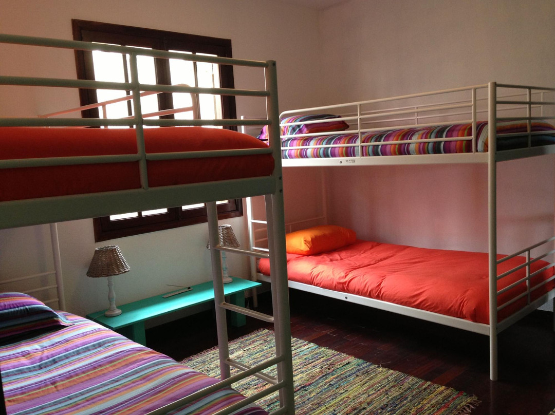 Madeira Surfing Life - Hostel & School