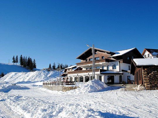 Pensiunea Victoria主图