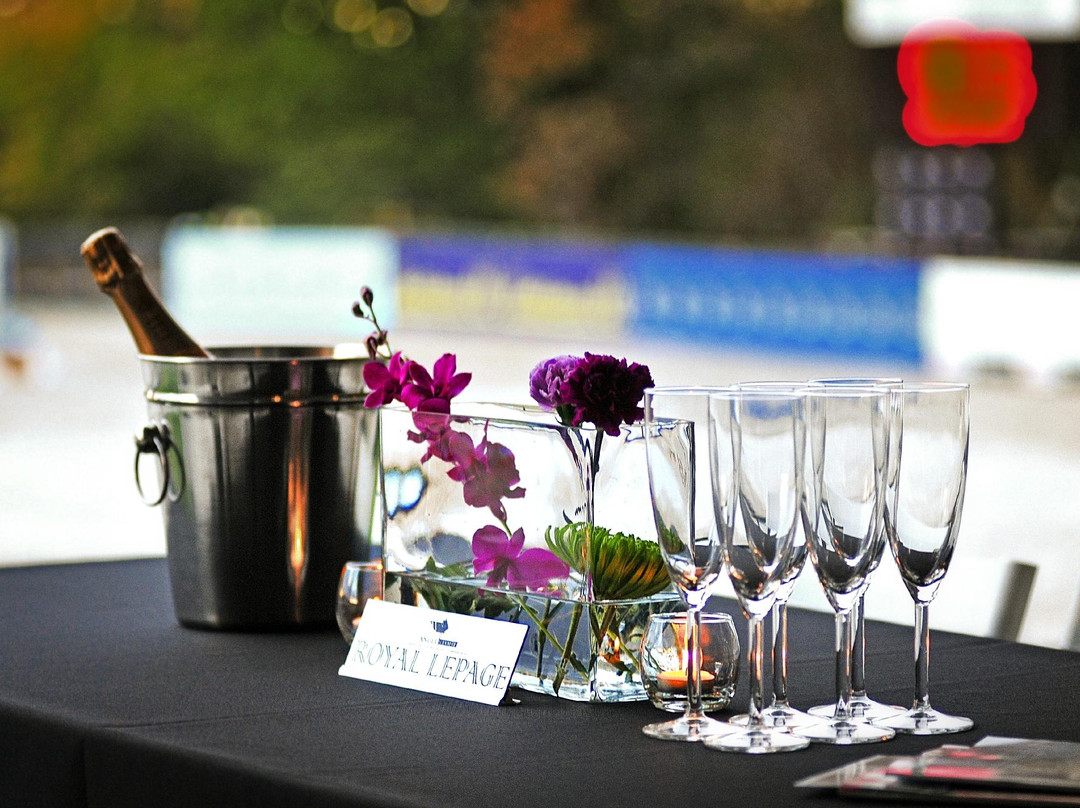 Angelstone Tournaments-Erin必去景点