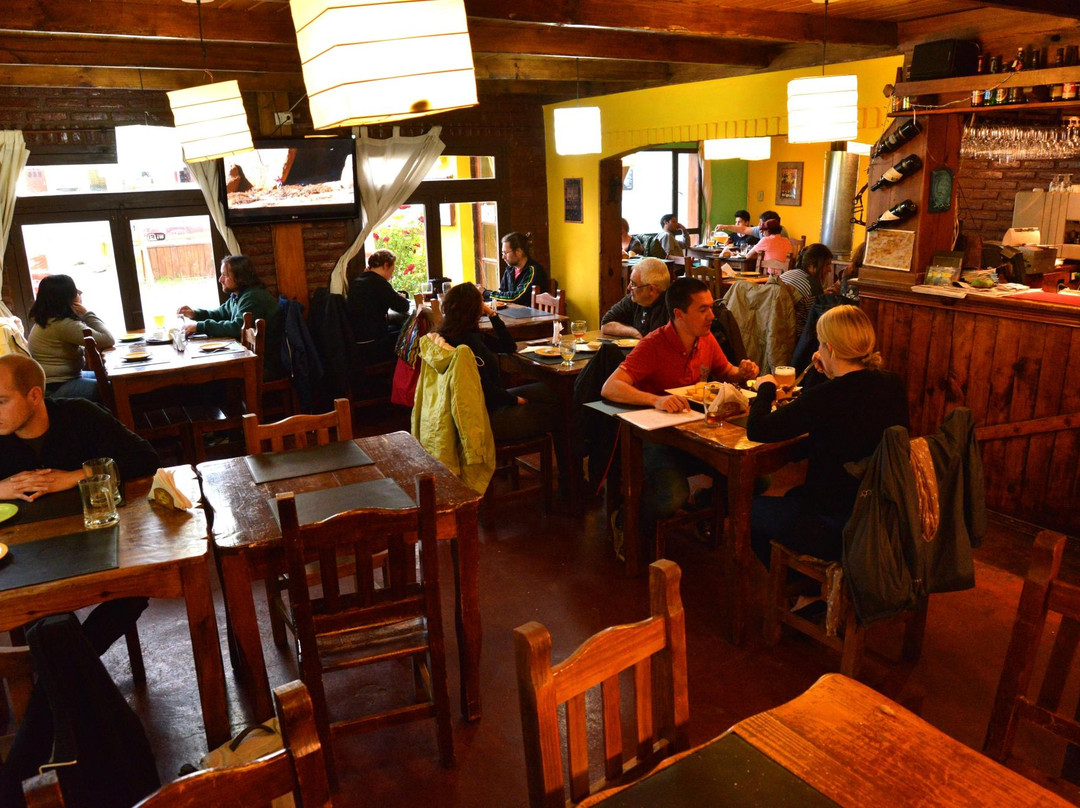 Cerveceria Artesanal Chopen