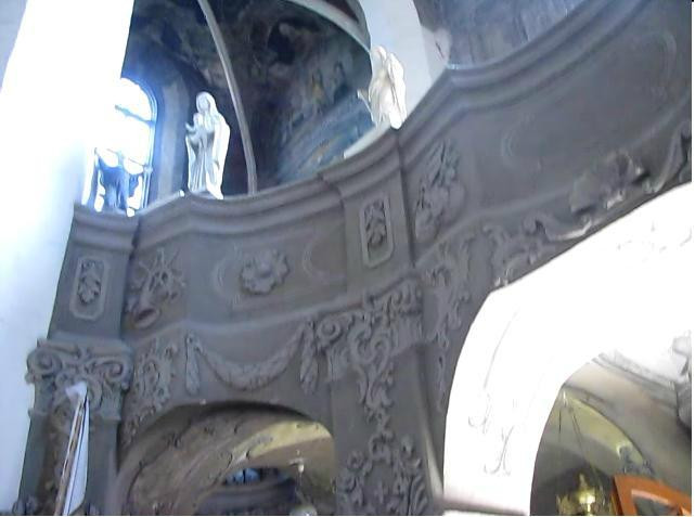 St.Bartholomew Cathedral-Drohobych必去景点