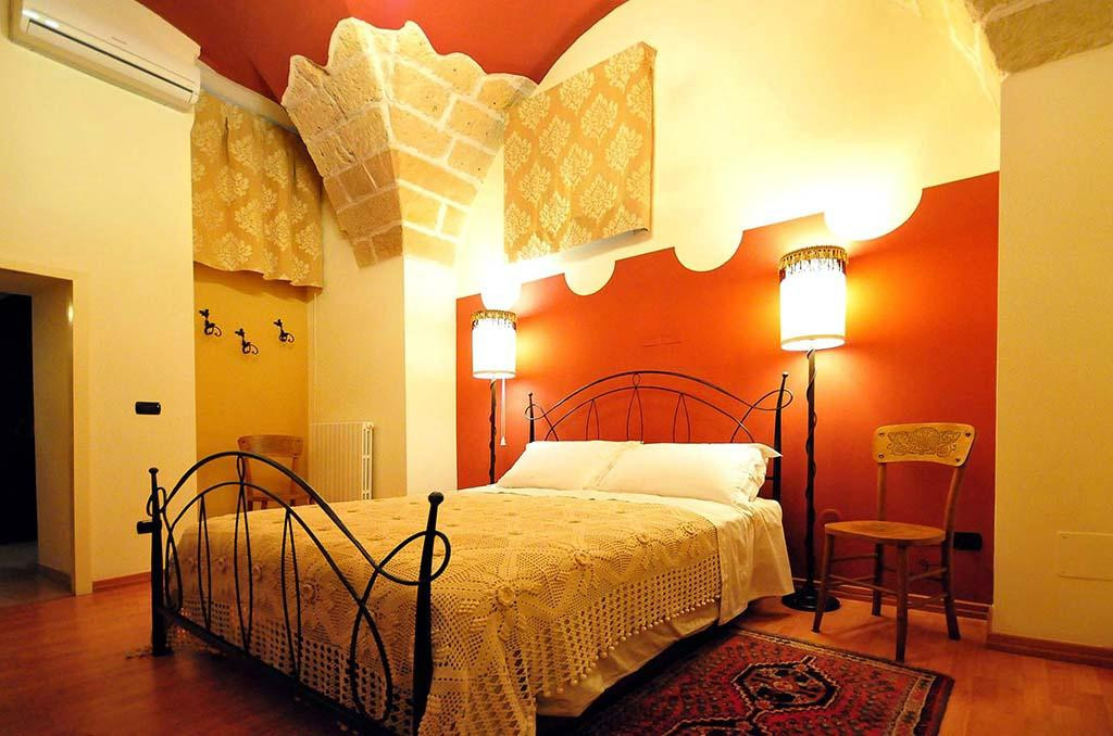 Michelangelo Bed And Breakfast
