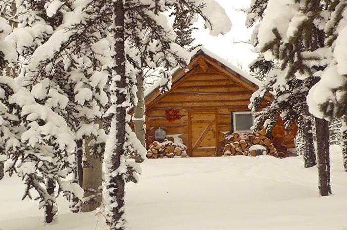 Glanzmann Tours & Cabins