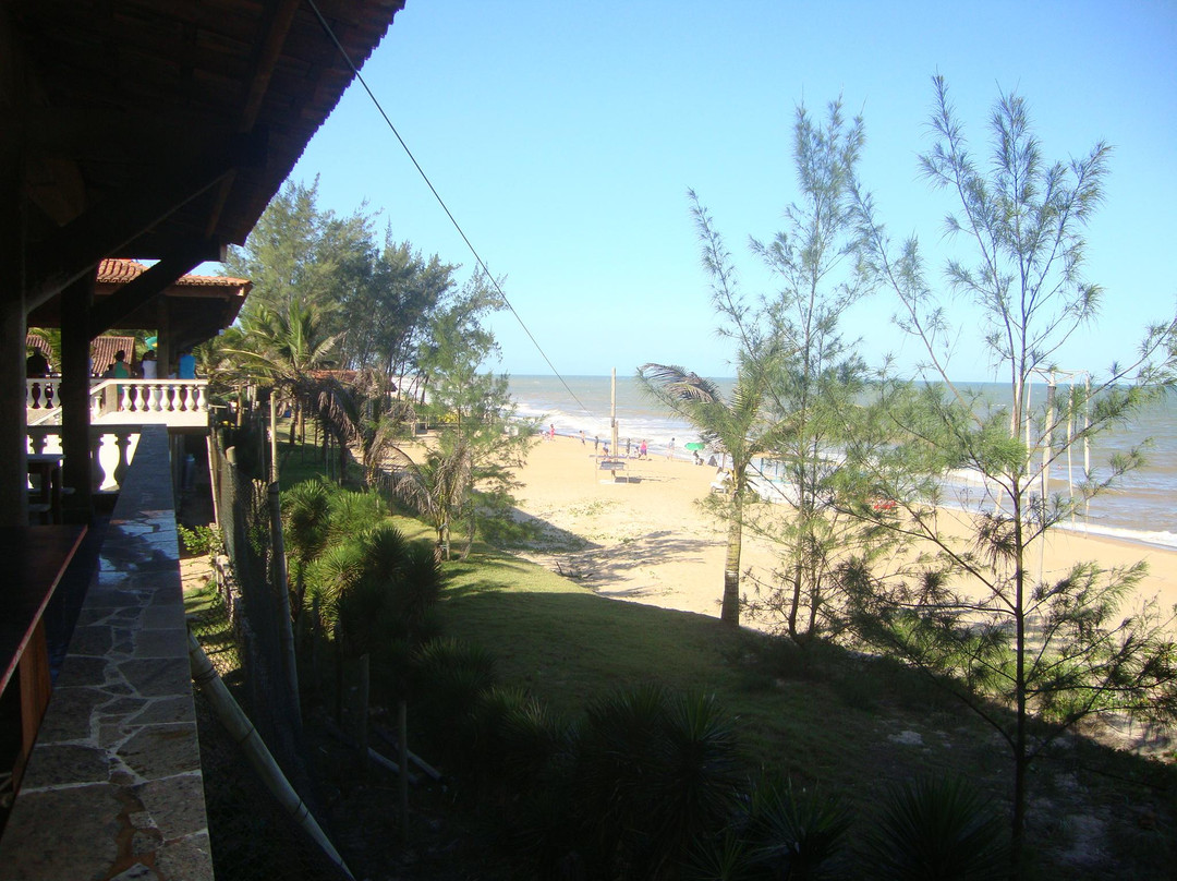 Camping do Siri