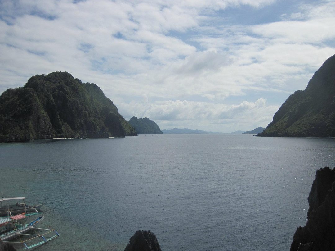 Matinloc Island-爱妮岛必去景点