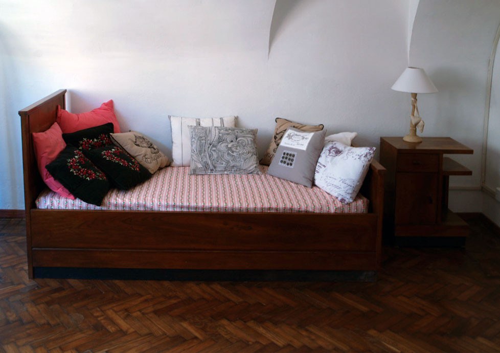 Bed and Breakfast A casa di Irma主图