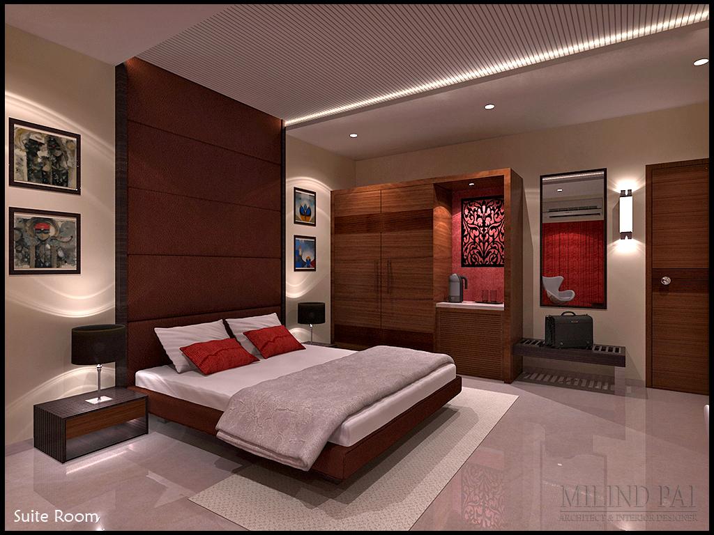 Hotel The Seven-官方