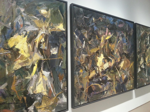 上海中华艺术宫-上海市必去景点