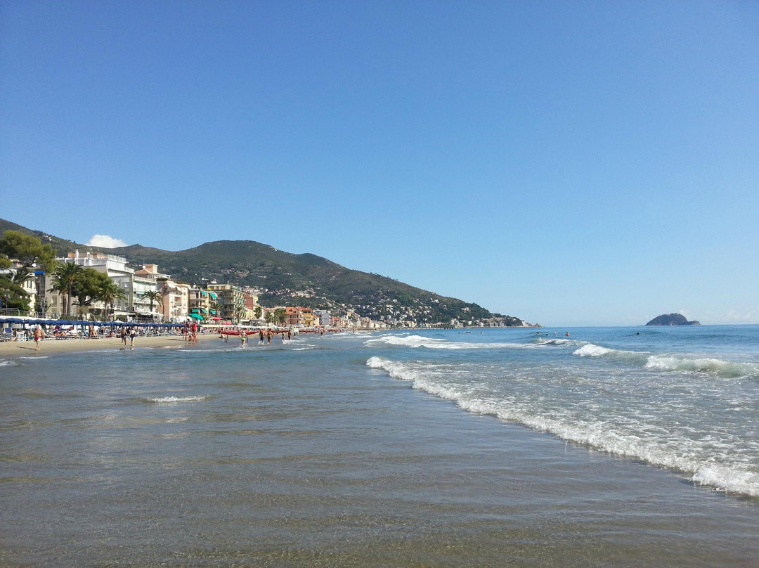Bagni Lido