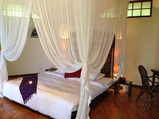 曼陀罗日间水疗-长滩岛必去景点