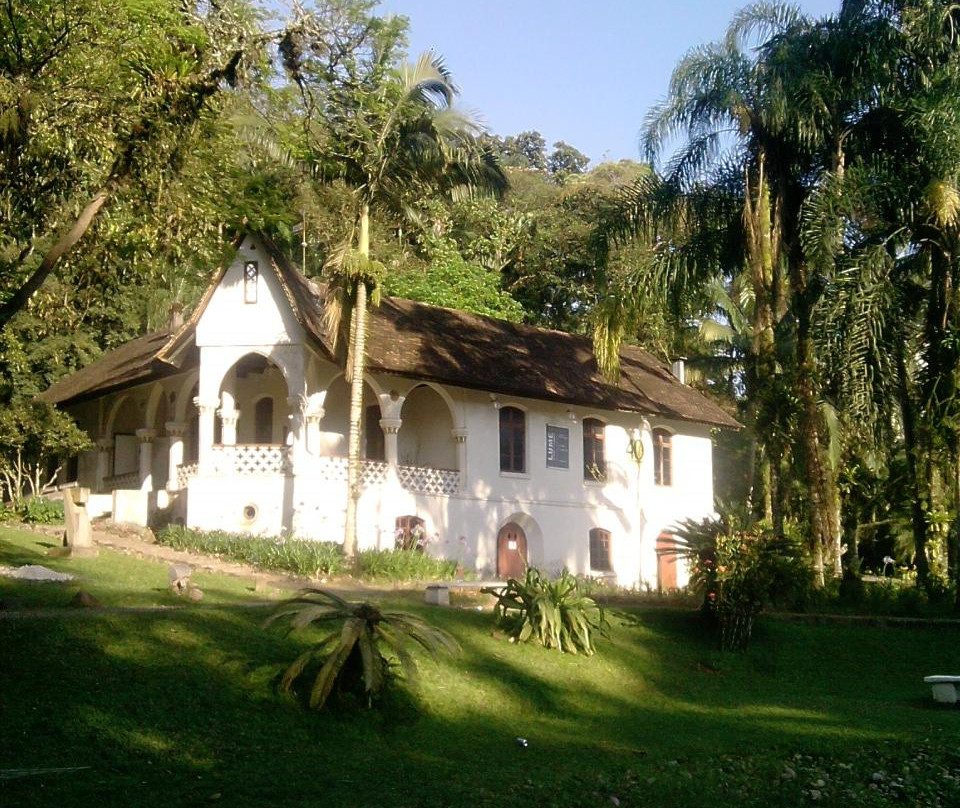 Museu de Arte de Joinville-Joinville必去景点