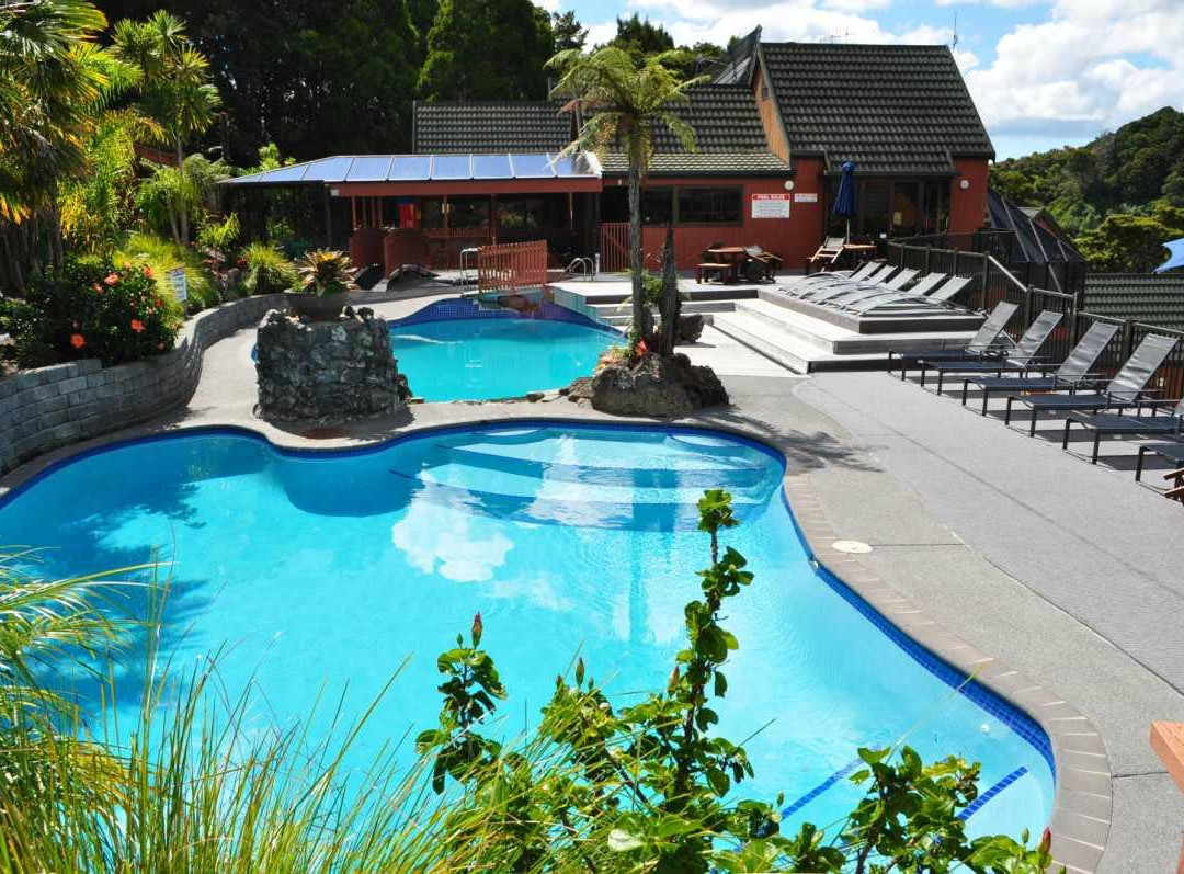 Club Paihia