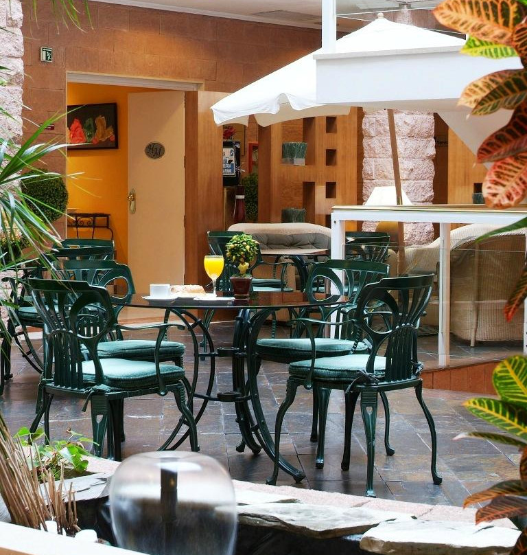 马亚达洪达酒店住宿-Hotel Majadahonda