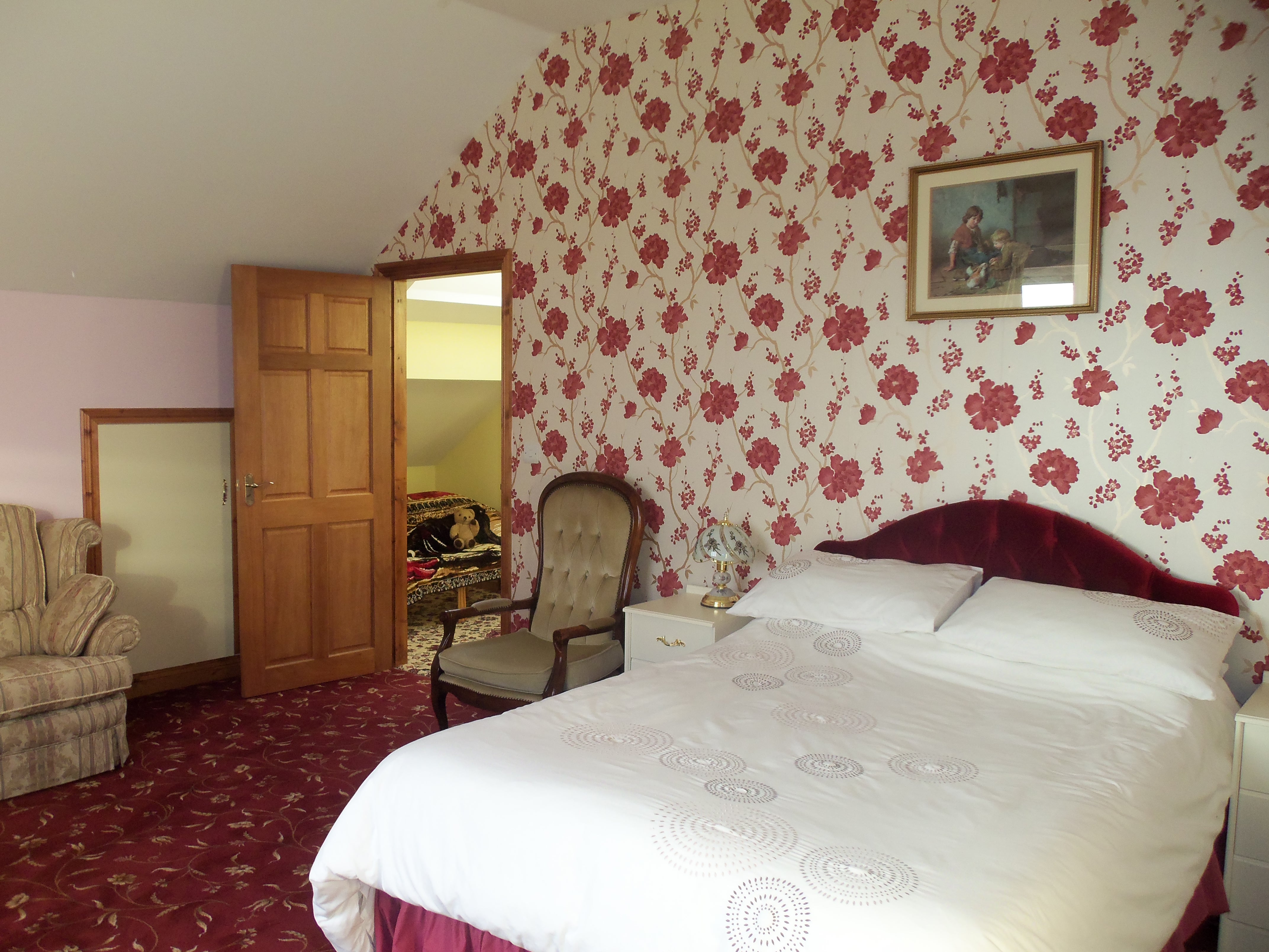 Midlist Farm Bed & Breakfast-官方