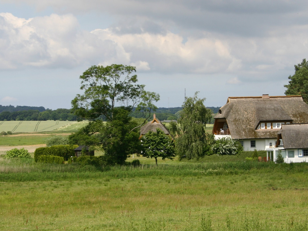 In den Goorwiesen