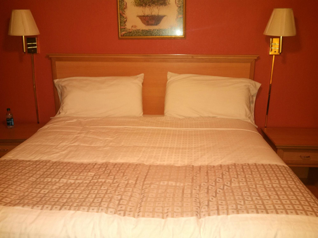 Bayside Inn & Suites