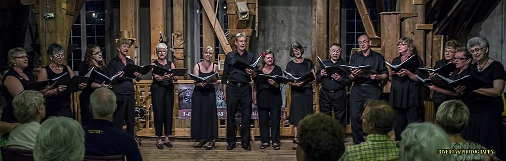 Spencerville Mill & Museum-Spencerville必去景点