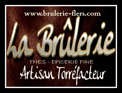 La Brulerie-Flers必去景点