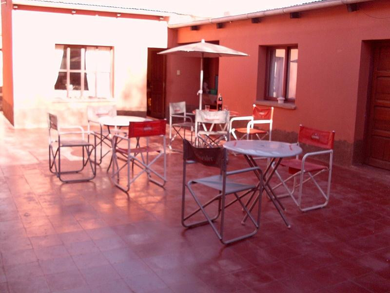 La Vicunita Hosteria主图