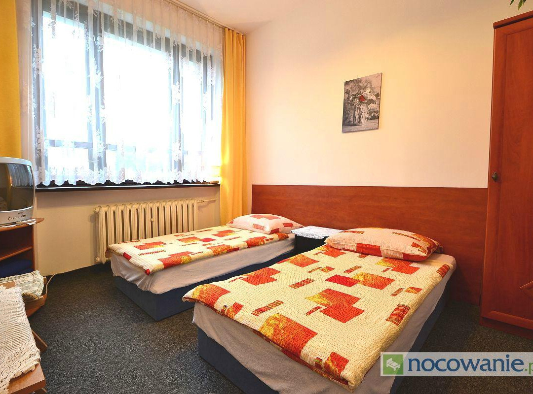 Bryza Guest Rooms主图