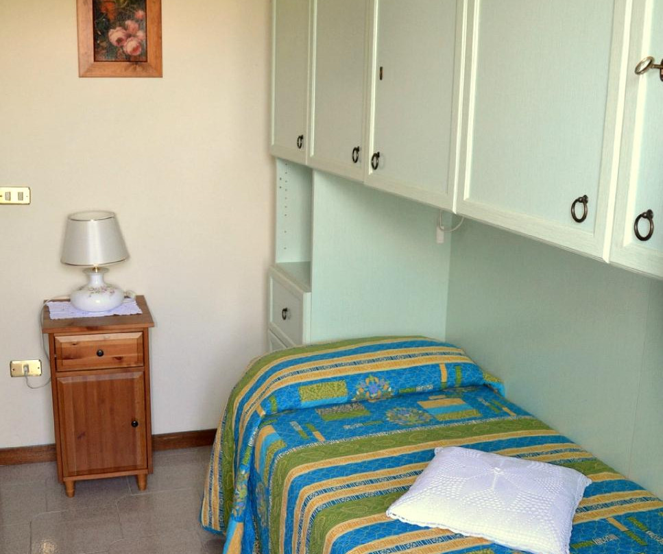 B&B Il Pavone主图