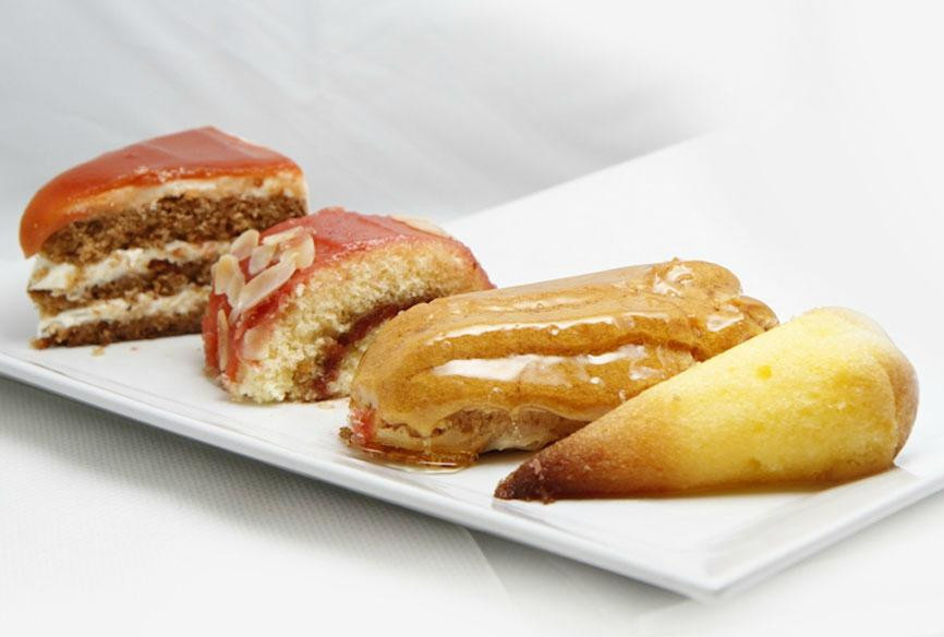 Panadería España