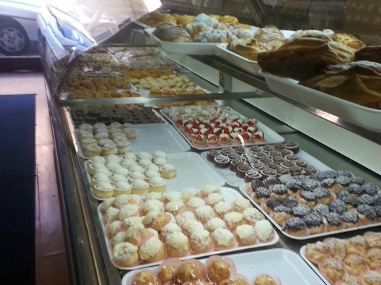 Archi餐馆和美食-Bar Gallo