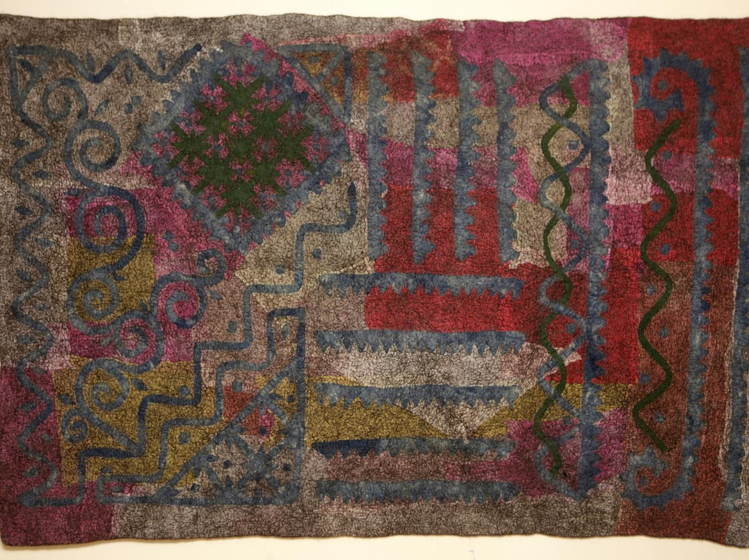 Ikonium Studio-伊斯坦布尔必去景点