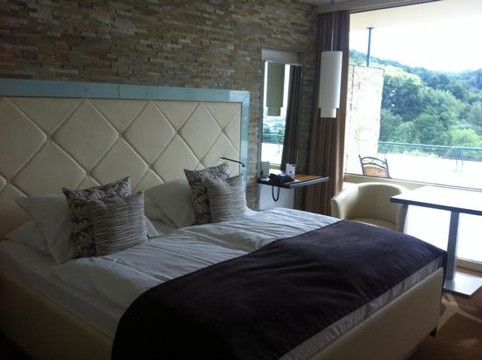 佛莱堡酒店住宿-弗赖堡全景美居酒店