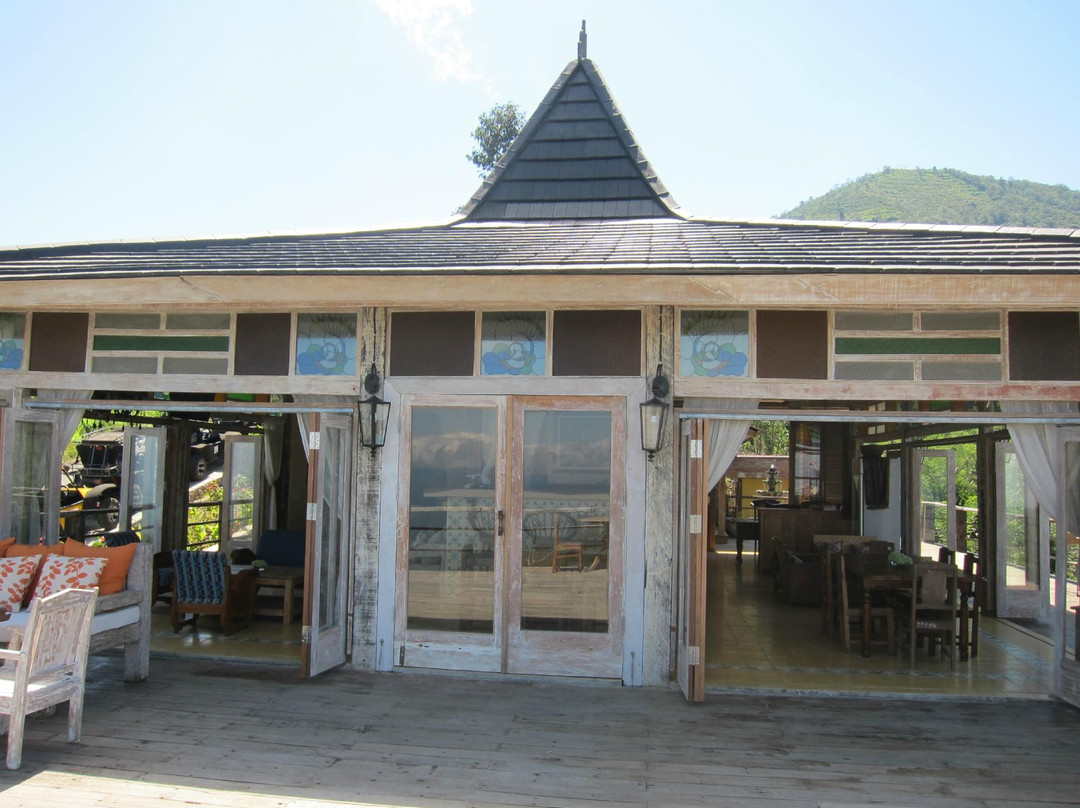 Munduk Wilderness - Day Tours-登巴萨必去景点