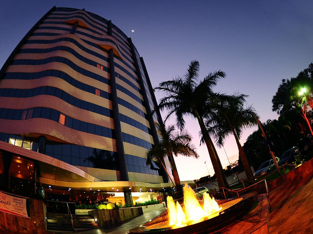 普雷图河畔圣若泽酒店住宿-Hotel Saint Paul