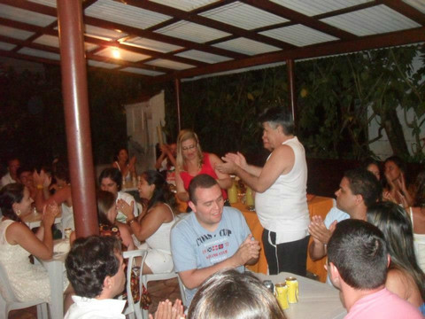 Pousada do Ronaldo主图