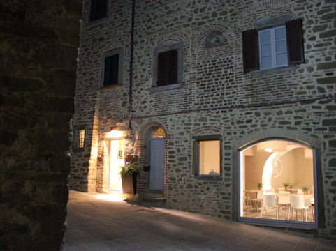 Oliveto旅游攻略图片