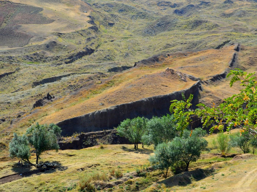 Taslıcay旅游攻略图片