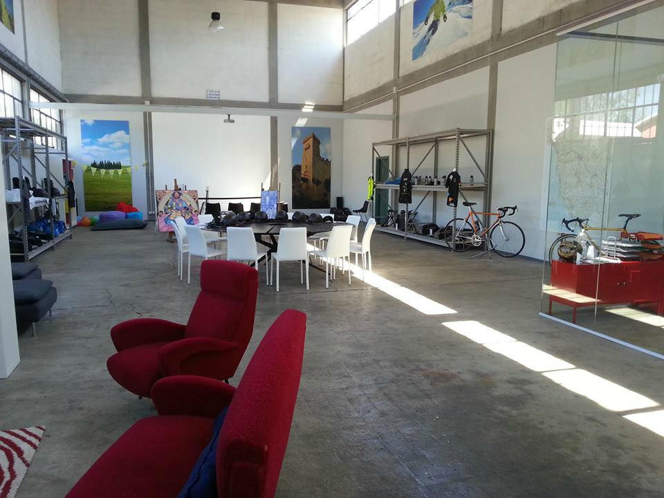 Camelot Sports Events景点图片