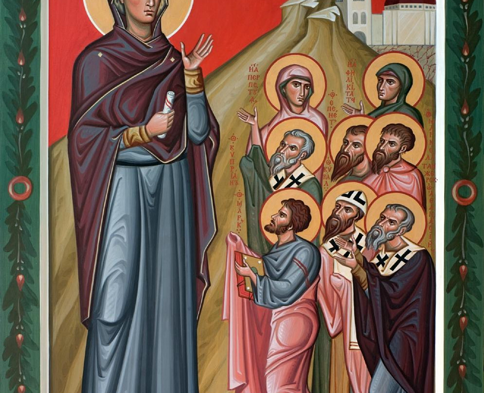 Russian Orthodox Church In Morocco-拉巴特必去景点