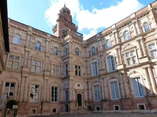 Fondation Bemberg Toulouse-图卢兹必去景点