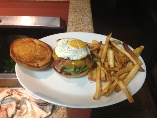 Gianna's Pizza Center