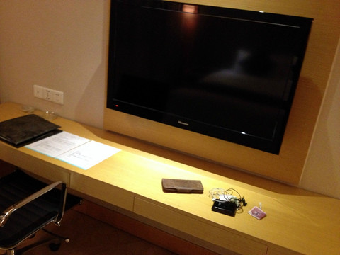 武汉帝盛酒店(江汉路步行街汉口江滩店)主图