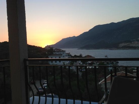 Boat Trips by Captain Ergun-卡斯必去景点