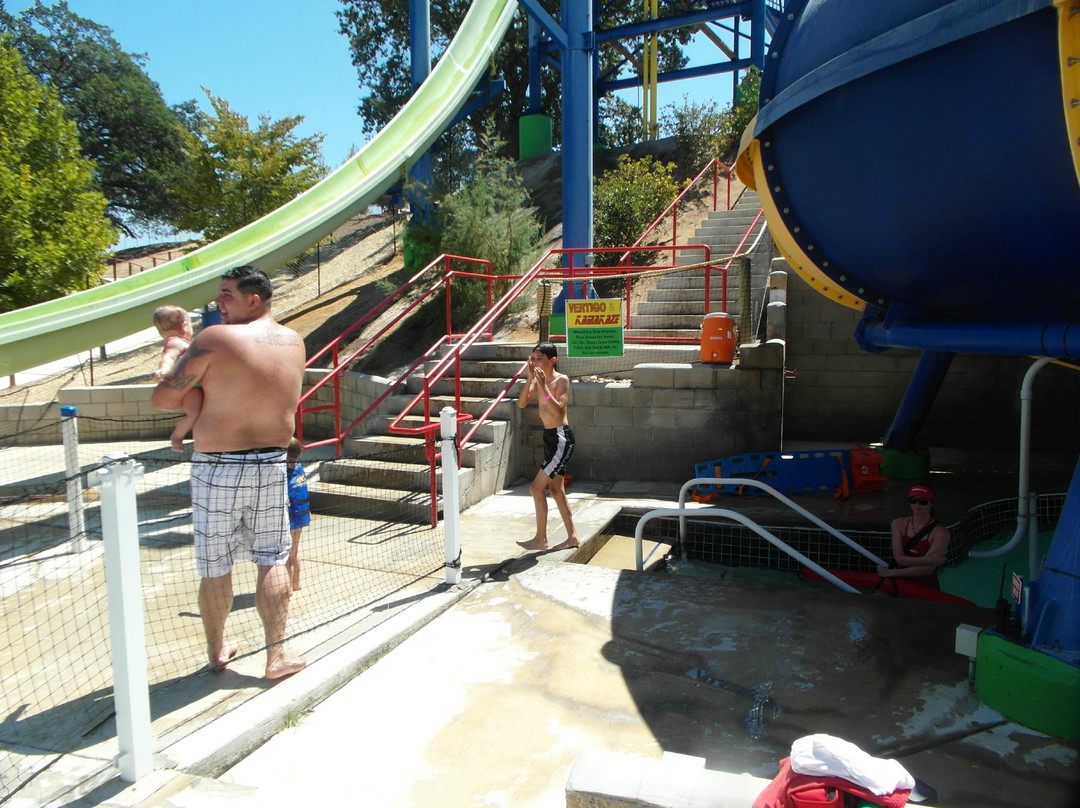 Ravine Waterpark, LLC景点图片