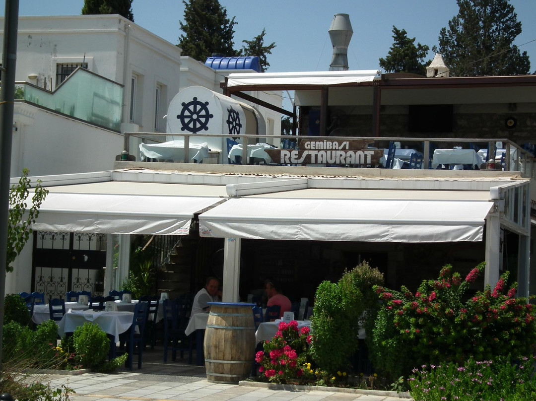 Gemibasi Restaurant