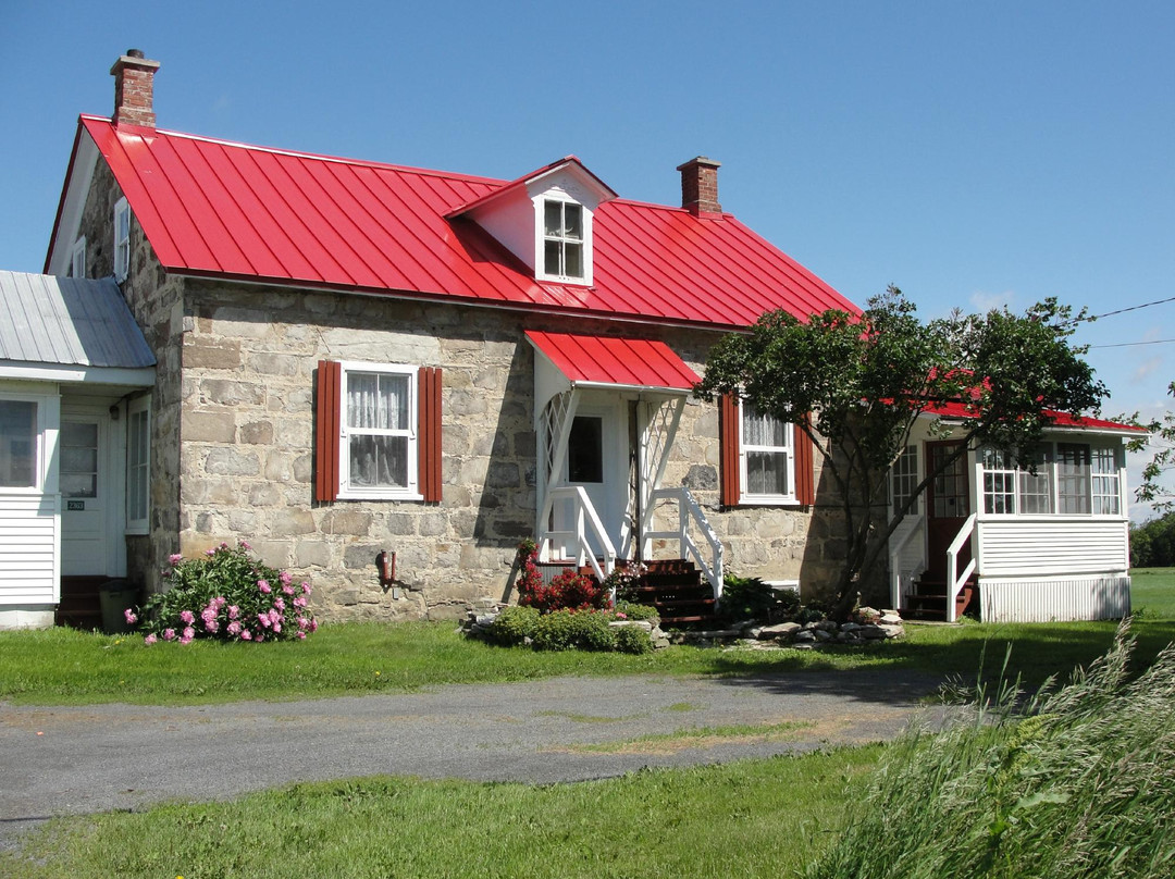 Ormstown旅游攻略图片