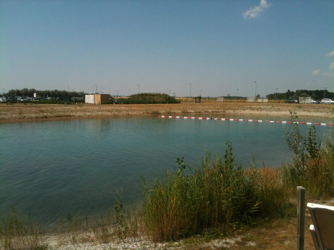 St. Martins Therme & Lodge景点图片