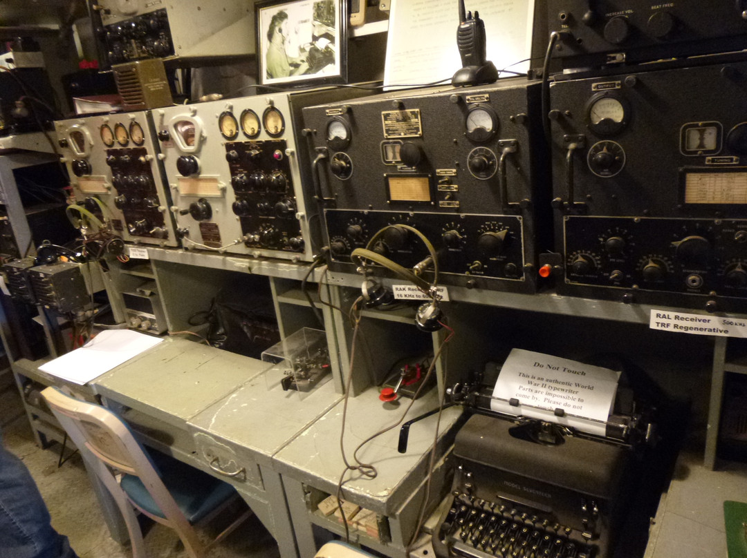 USS LST Ship Memorial-埃文斯维尔必去景点