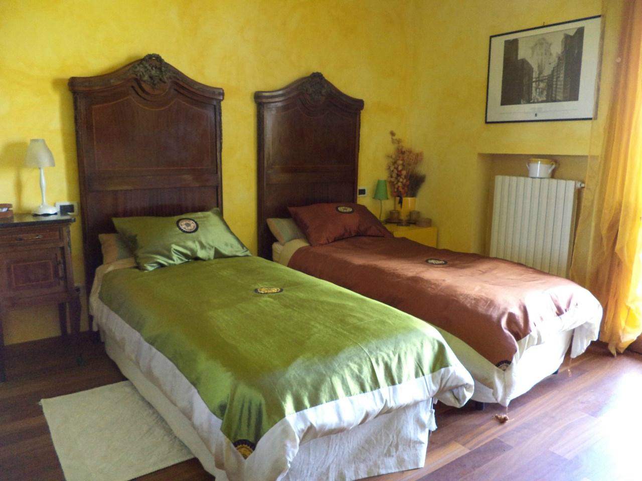 B&B Torricella-官方