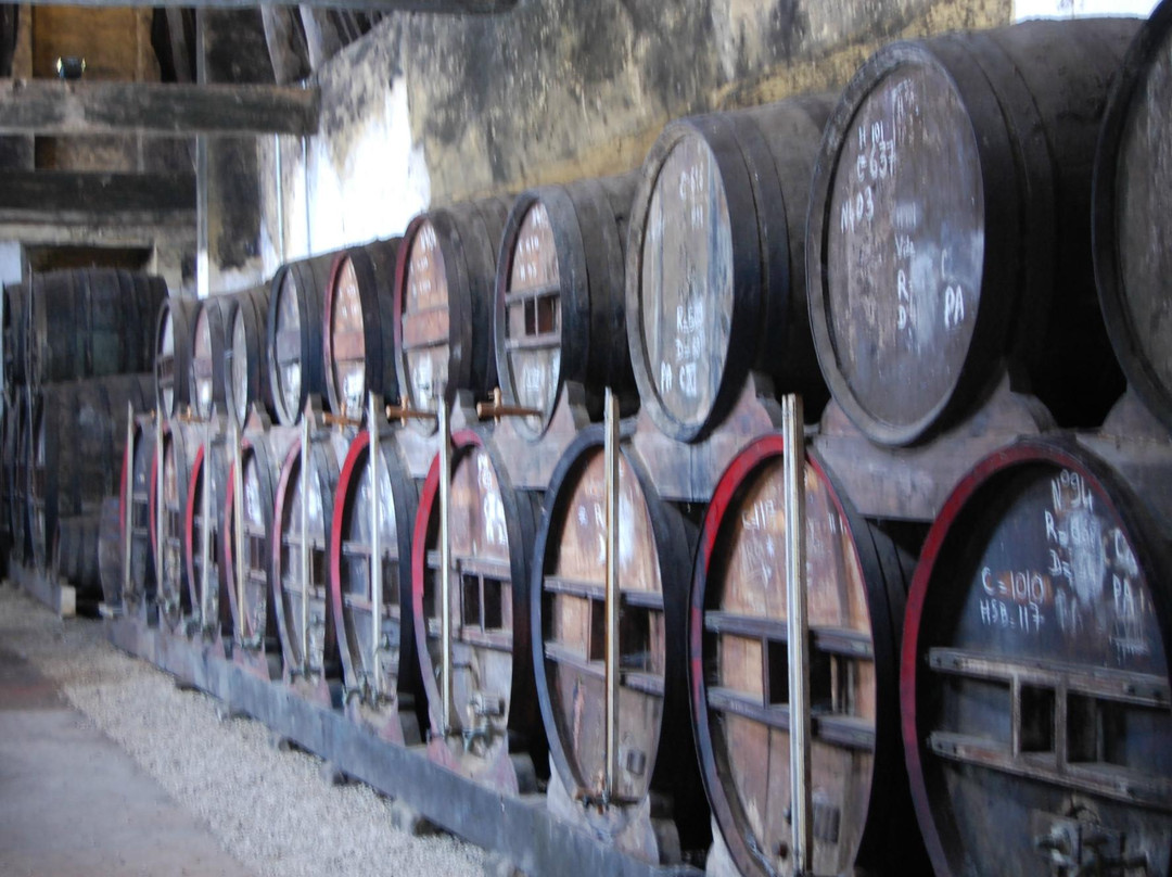 Distillerie Calvados景点图片